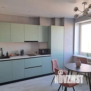 1-к квартира, посуточно, 34м2, 8/9 этаж