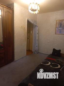 1-к квартира, на длительный срок, 21м2, 1/5 этаж