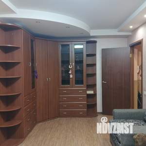 2-к квартира, посуточно, 50м2, 4/5 этаж