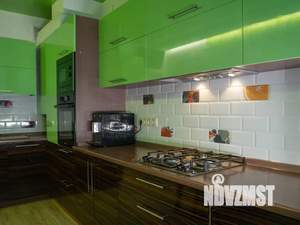 1-к квартира, посуточно, 56м2, 3/7 этаж