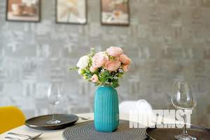 1-к квартира, посуточно, 55м2, 10/20 этаж