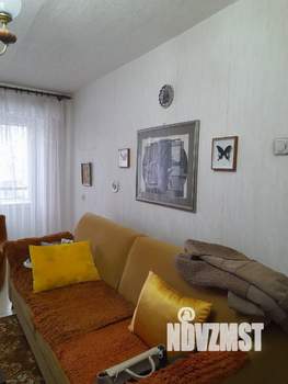 2-к квартира, на длительный срок, 49м2, 2/5 этаж