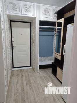 1-к квартира, на длительный срок, 34м2, 2/5 этаж