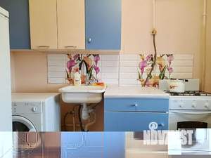 1-к квартира, на длительный срок, 41м2, 9/9 этаж