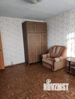 1-к квартира, на длительный срок, 35м2, 4/9 этаж