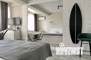 1-к квартира, посуточно, 30м2, 8/17 этаж