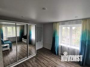 2-к квартира, посуточно, 49м2, 4/4 этаж