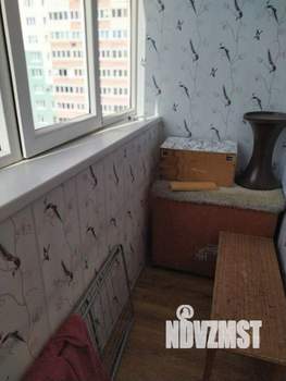 1-к квартира, на длительный срок, 37м2, 6/16 этаж