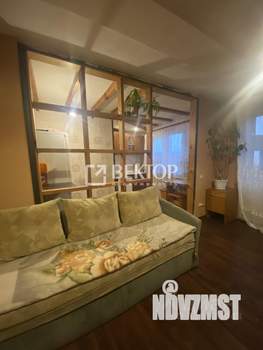 1-к квартира, на длительный срок, 38м2, 5/5 этаж
