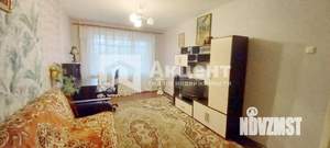 2-к квартира, на длительный срок, 44м2, 2/5 этаж