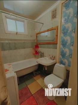 1-к квартира, на длительный срок, 31м2, 3/5 этаж