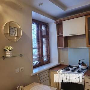 1-к квартира, посуточно, 26м2, 4/4 этаж