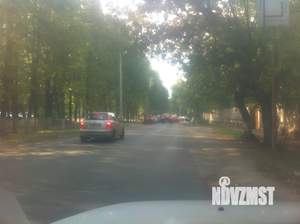 1-к квартира, на длительный срок, 36м2, 4/5 этаж