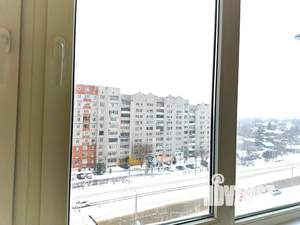 1-к квартира, посуточно, 45м2, 8/20 этаж