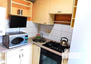 2-к квартира, посуточно, 47м2, 1/1 этаж