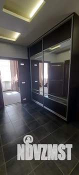 1-к квартира, посуточно, 43м2, 3/5 этаж