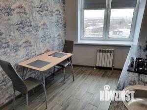 1-к квартира, на длительный срок, 42м2, 11/14 этаж