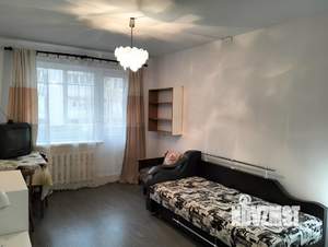 1-к квартира, на длительный срок, 32м2, 3/5 этаж