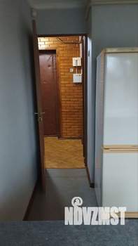 1-к квартира, на длительный срок, 34м2, 1/5 этаж