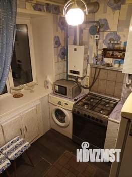 2-к квартира, на длительный срок, 41м2, 3/5 этаж