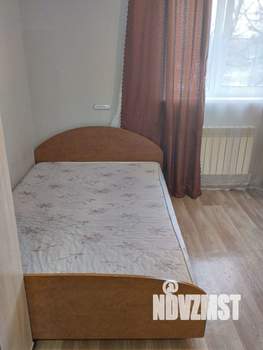 Студия квартира, на длительный срок, 18м2, 1/2 этаж