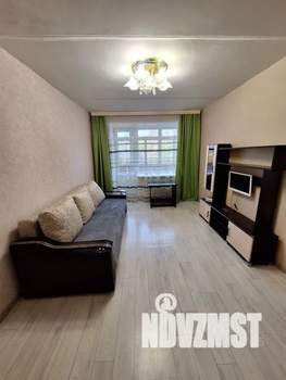 2-к квартира, посуточно, 40м2, 3/5 этаж
