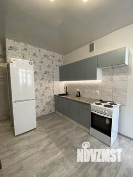 1-к квартира, на длительный срок, 32м2, 3/9 этаж
