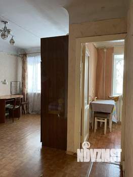 1-к квартира, на длительный срок, 32м2, 1/4 этаж