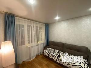 1-к квартира, посуточно, 38м2, 1/5 этаж