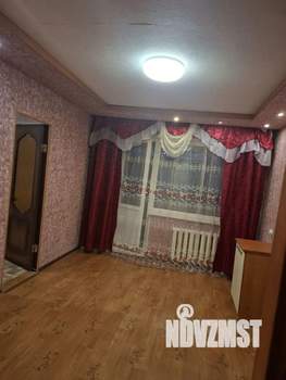 2-к квартира, на длительный срок, 46м2, 5/5 этаж