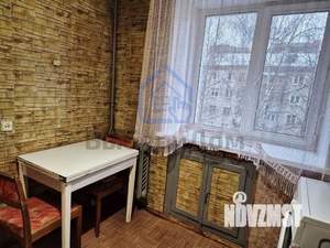 1-к квартира, на длительный срок, 32м2, 4/5 этаж