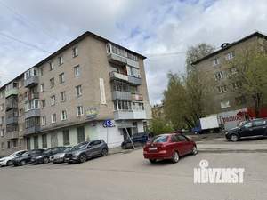 3-к квартира, на длительный срок, 49м2, 4/5 этаж