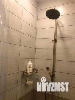 1-к квартира, посуточно, 42м2, 14/17 этаж