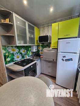 2-к квартира, посуточно, 52м2, 3/5 этаж