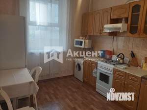 1-к квартира, на длительный срок, 42м2, 6/9 этаж