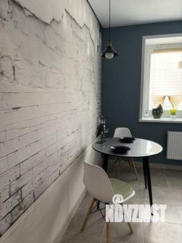 1-к квартира, посуточно, 40м2, 11/14 этаж