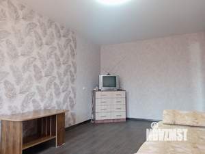 1-к квартира, на длительный срок, 30м2, 3/6 этаж