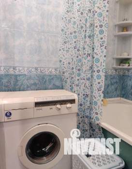 1-к квартира, на длительный срок, 38м2, 6/9 этаж