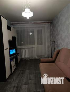 1-к квартира, на длительный срок, 30м2, 4/5 этаж