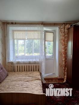 1-к квартира, на длительный срок, 23м2, 1/5 этаж