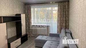 1-к квартира, на длительный срок, 31м2, 4/5 этаж