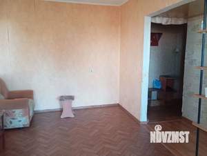 1-к квартира, на длительный срок, 35м2, 5/5 этаж