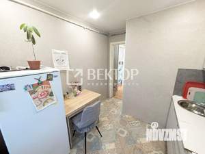 1-к квартира, на длительный срок, 31м2, 5/5 этаж