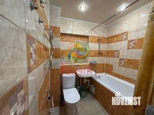 1-к квартира, на длительный срок, 41м2, 4/10 этаж