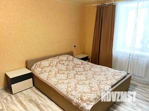 1-к квартира, посуточно, 38м2, 1/9 этаж