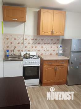 1-к квартира, на длительный срок, 28м2, 2/2 этаж