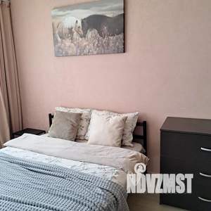 1-к квартира, посуточно, 33м2, 5/10 этаж