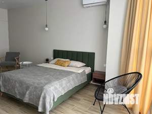 1-к квартира, посуточно, 50м2, 8/20 этаж