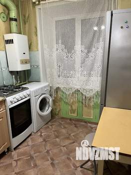 1-к квартира, на длительный срок, 30м2, 4/5 этаж