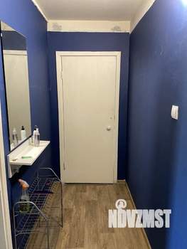 3-к квартира, на длительный срок, 56м2, 4/5 этаж